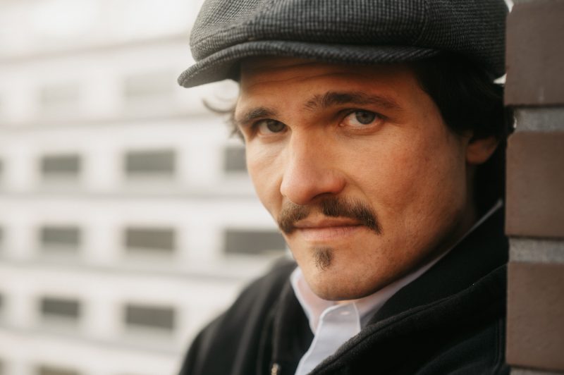 Manuel Hill in HYPE Schauspielernews